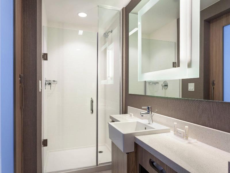 SpringHill Suites Orlando at Millenia image