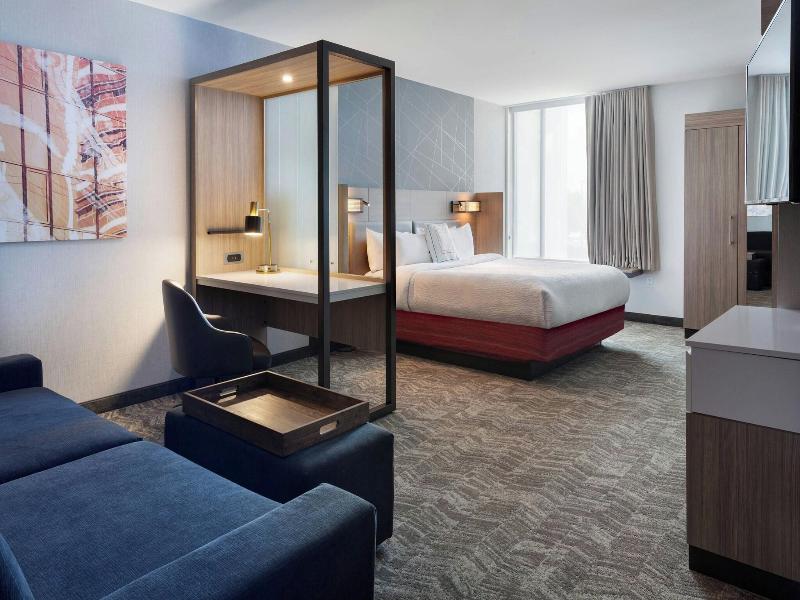 SpringHill Suites Orlando at Millenia image