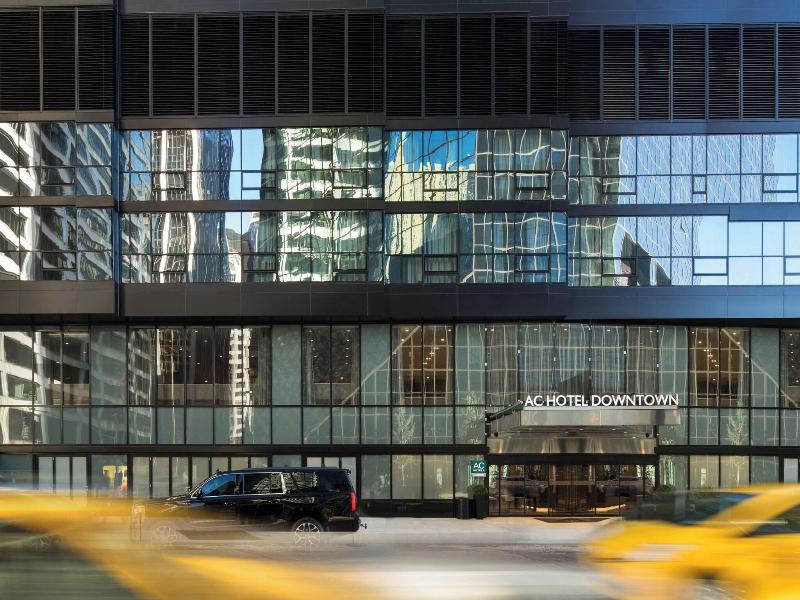 AC Hotel New York Downtown image