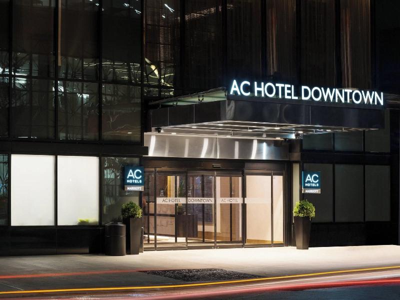 AC Hotel New York Downtown image
