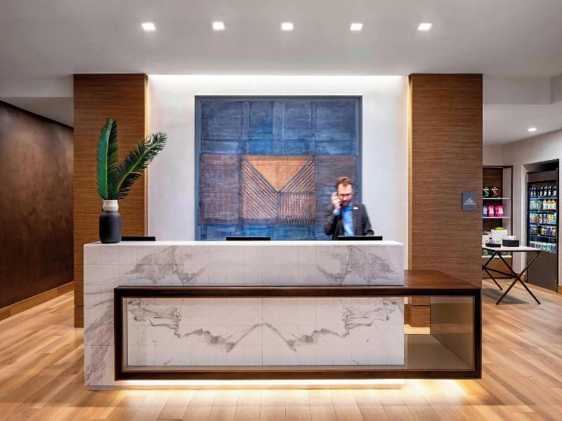 AC Hotel New York Downtown image