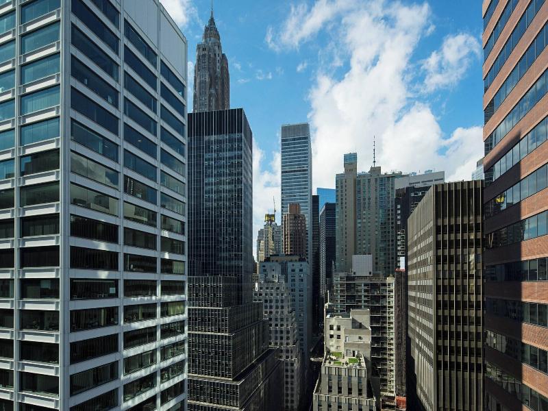 AC Hotel New York Downtown image