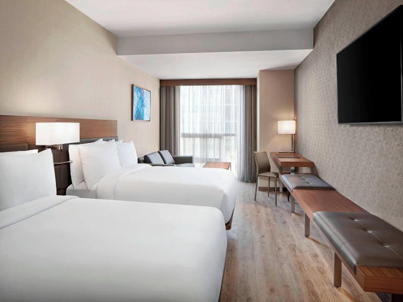AC Hotel New York Downtown image