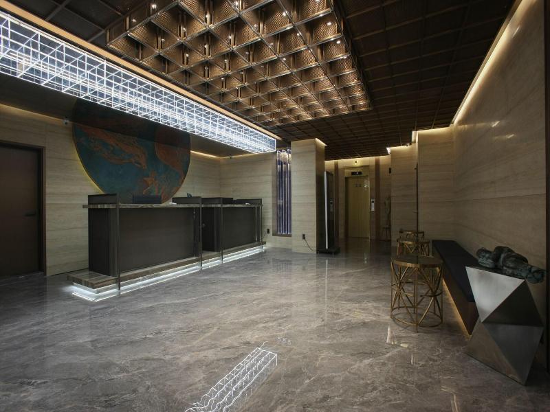 Amber City Hotel