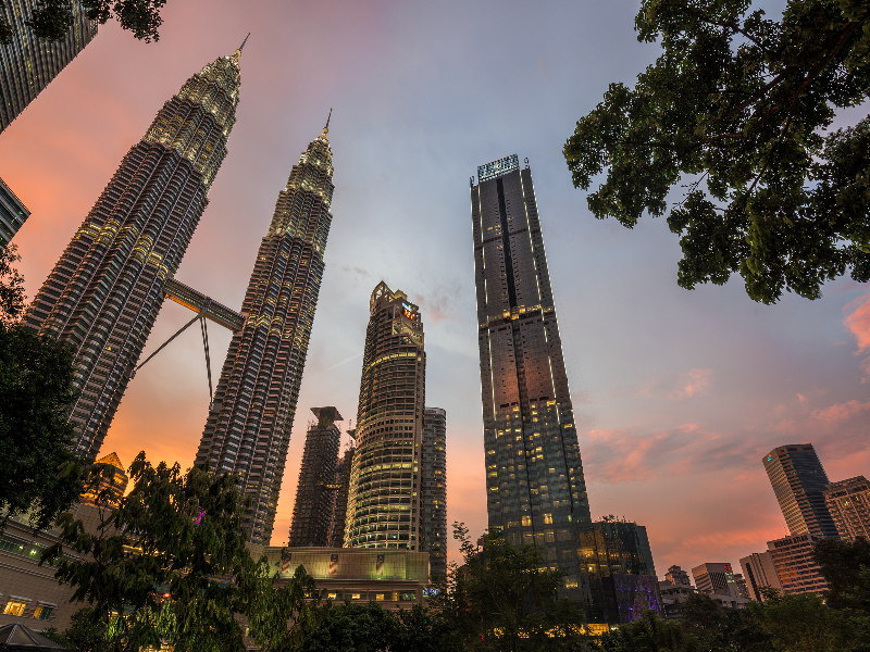 Four Seasons Hotel Kuala Lumpur image