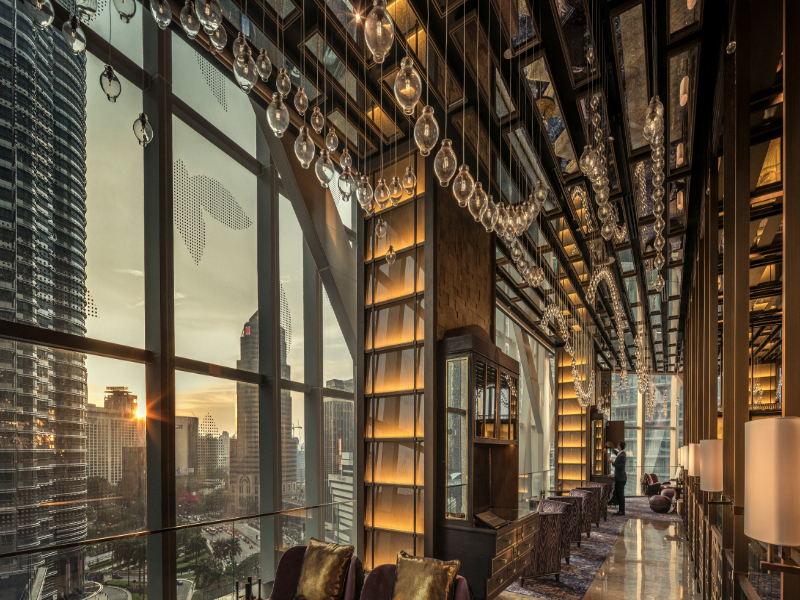 Four Seasons Hotel Kuala Lumpur image