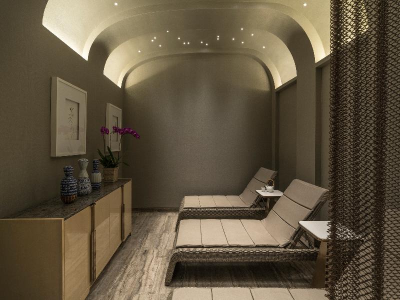 Four Seasons Hotel Kuala Lumpur image