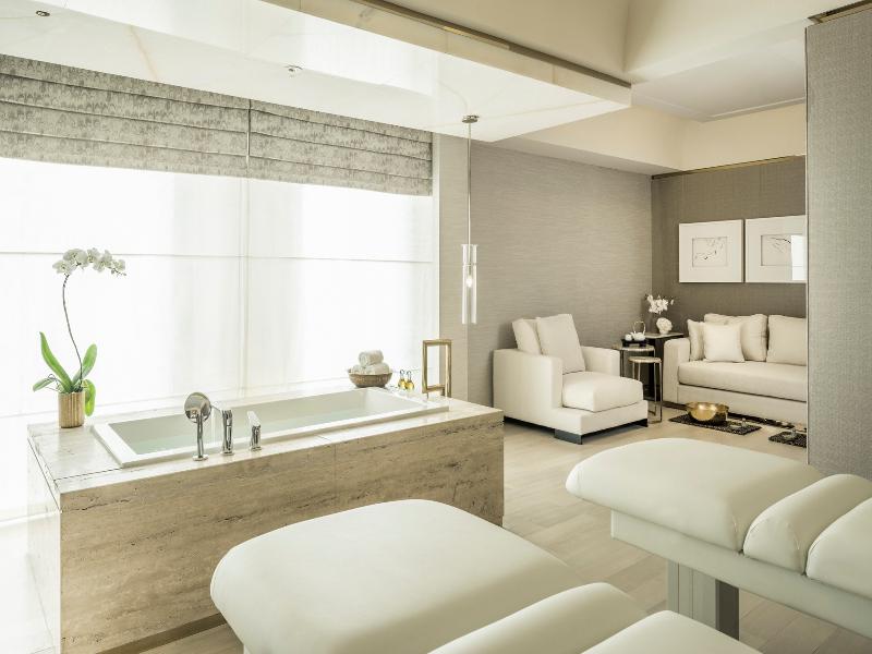 Four Seasons Hotel Kuala Lumpur image