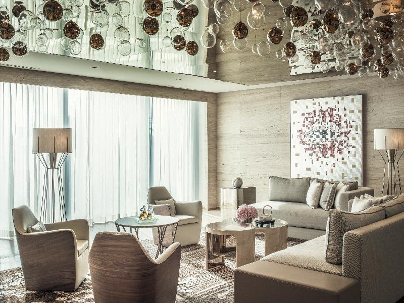 Four Seasons Hotel Kuala Lumpur image