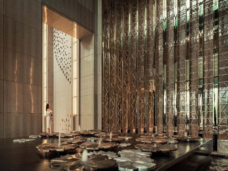 Four Seasons Hotel Kuala Lumpur image