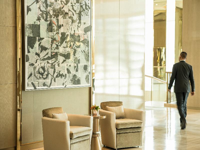 Four Seasons Hotel Kuala Lumpur image