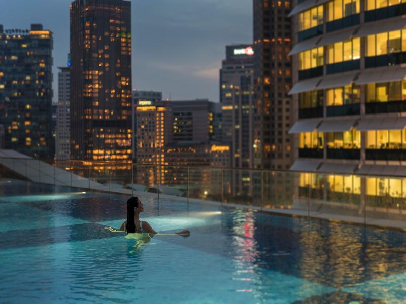 Four Seasons Hotel Kuala Lumpur image