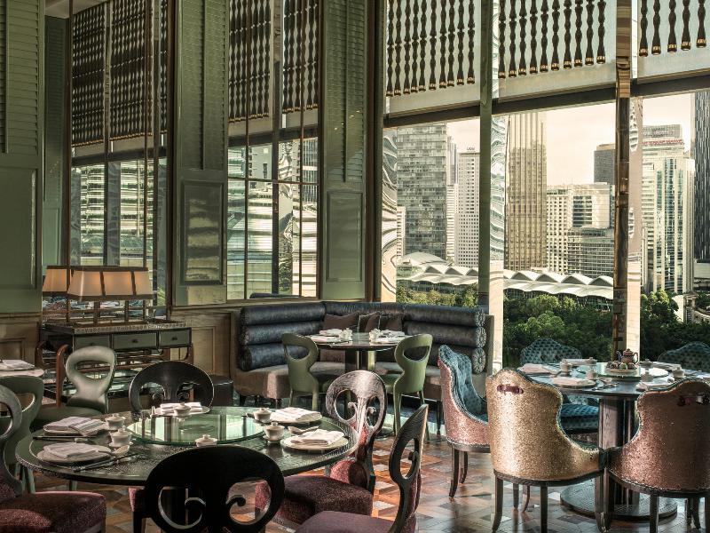 Four Seasons Hotel Kuala Lumpur image