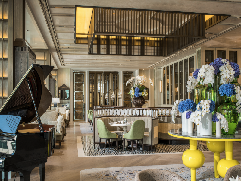 Four Seasons Hotel Kuala Lumpur image