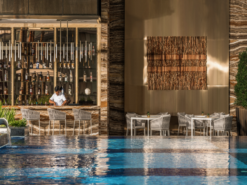 Four Seasons Hotel Kuala Lumpur image