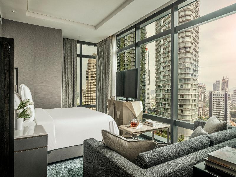 Four Seasons Hotel Kuala Lumpur image