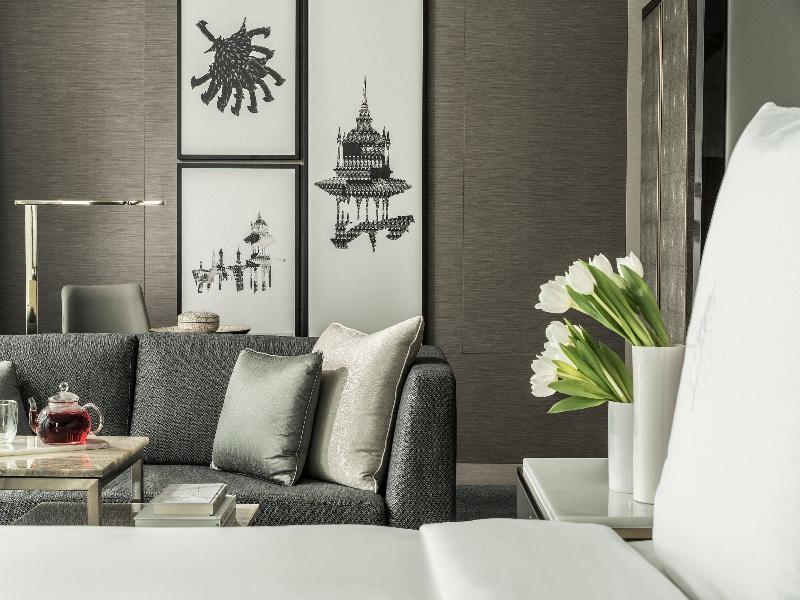 Four Seasons Hotel Kuala Lumpur image