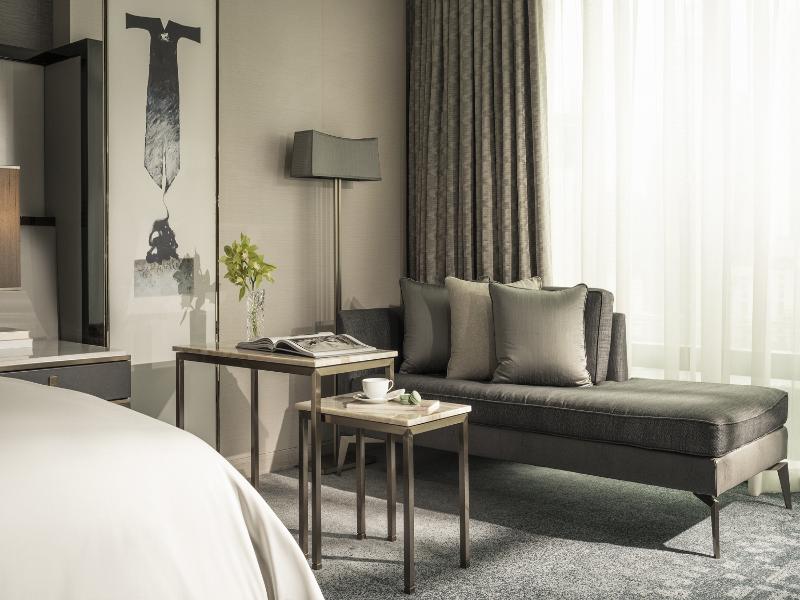 Four Seasons Hotel Kuala Lumpur image