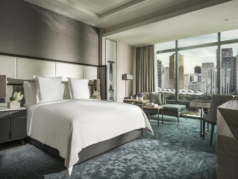 Four Seasons Hotel Kuala Lumpur image