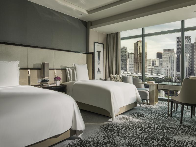 Four Seasons Hotel Kuala Lumpur image