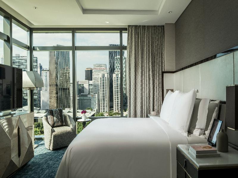 Four Seasons Hotel Kuala Lumpur image