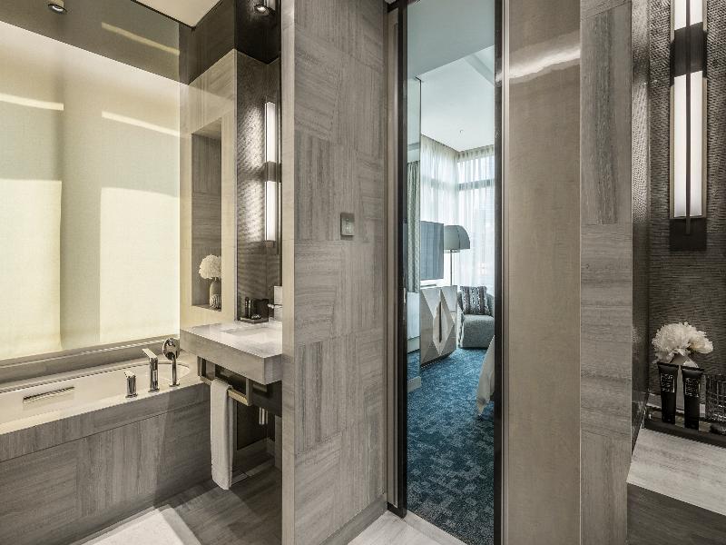 Four Seasons Hotel Kuala Lumpur image