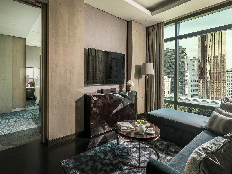 Four Seasons Hotel Kuala Lumpur image