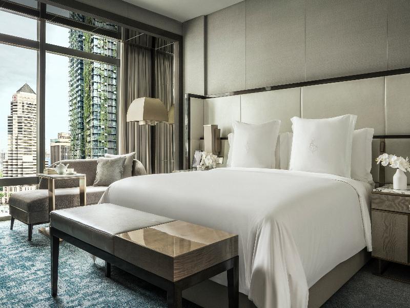 Four Seasons Hotel Kuala Lumpur image