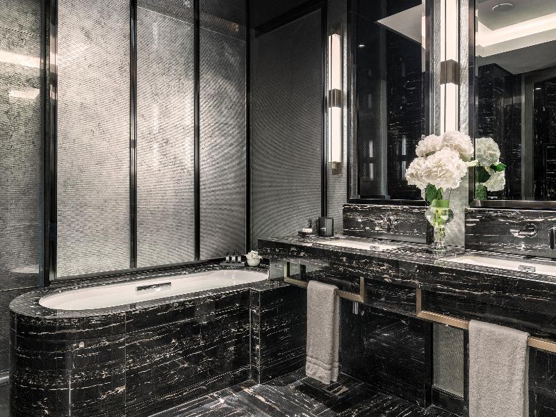 Four Seasons Hotel Kuala Lumpur image