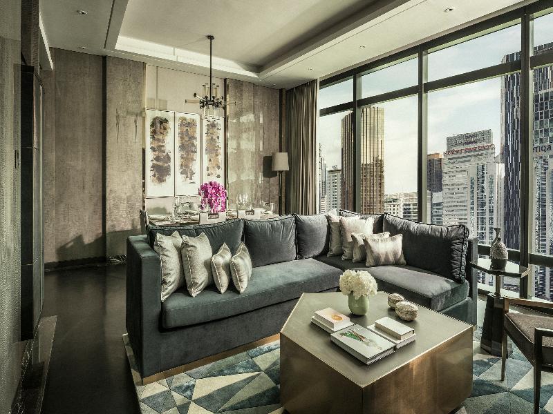 Four Seasons Hotel Kuala Lumpur image
