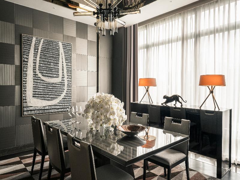 Four Seasons Hotel Kuala Lumpur image