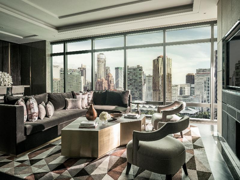 Four Seasons Hotel Kuala Lumpur image