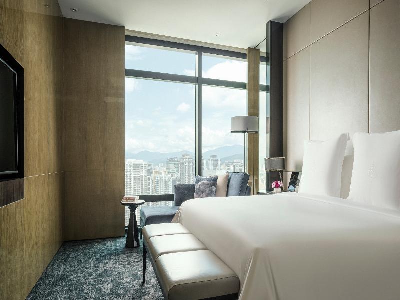Four Seasons Hotel Kuala Lumpur image