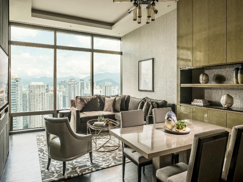 Four Seasons Hotel Kuala Lumpur image