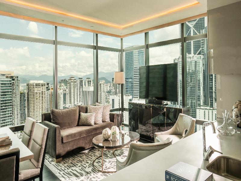 Four Seasons Hotel Kuala Lumpur image