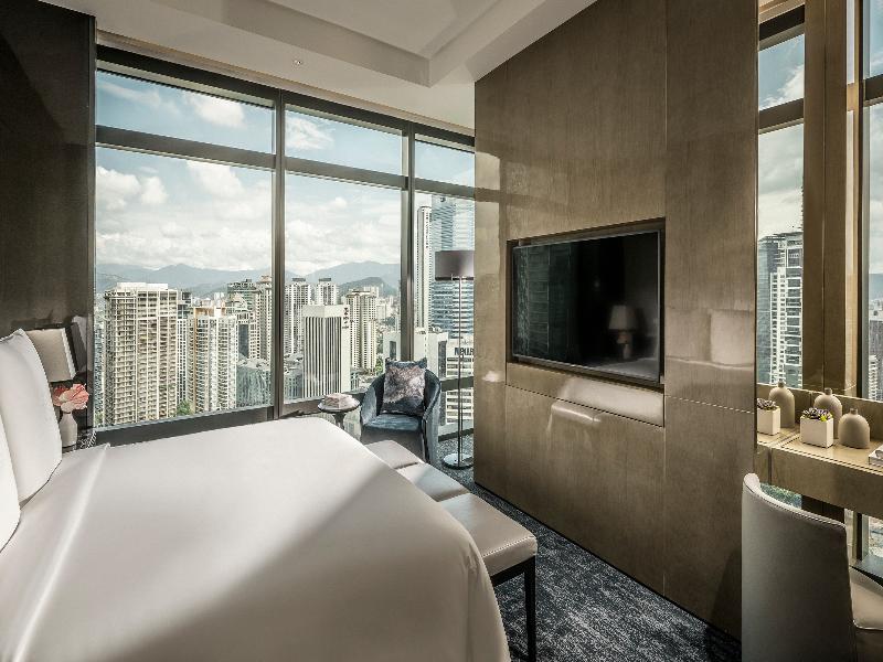 Four Seasons Hotel Kuala Lumpur image