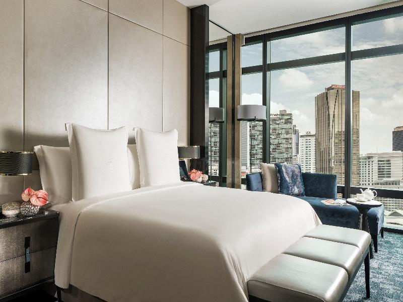 Four Seasons Hotel Kuala Lumpur image