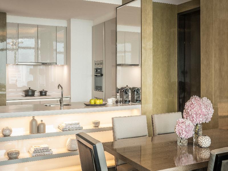 Four Seasons Hotel Kuala Lumpur image