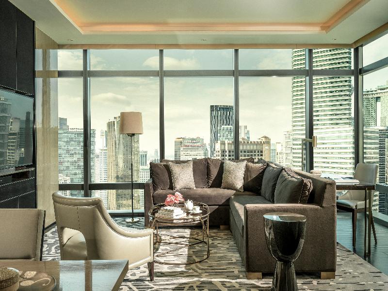 Four Seasons Hotel Kuala Lumpur image