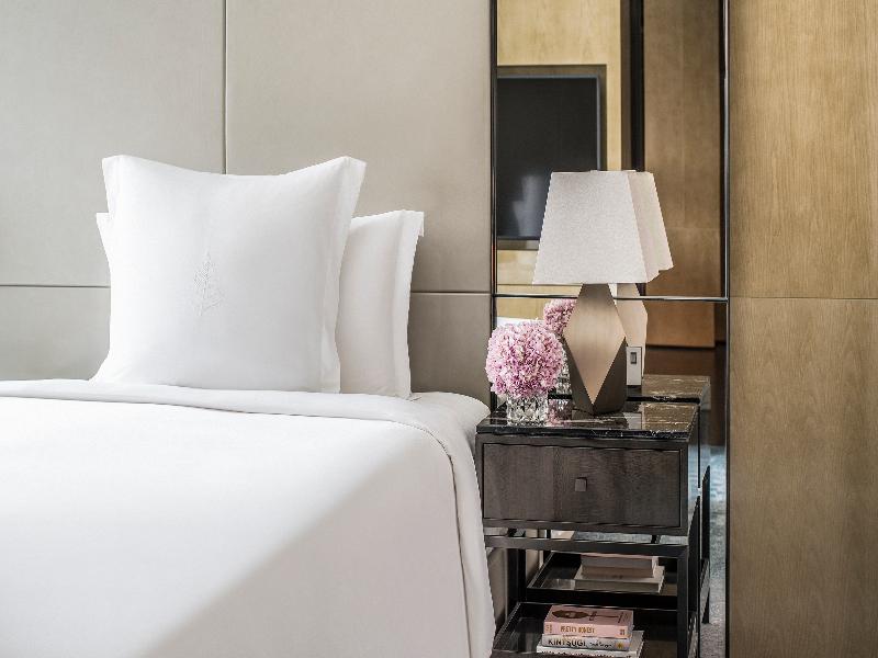 Four Seasons Hotel Kuala Lumpur image