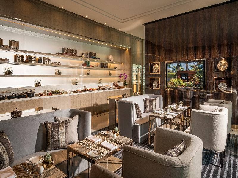 Four Seasons Hotel Kuala Lumpur image