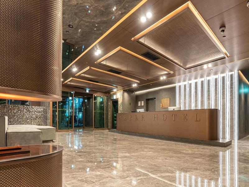 L&L Cantral Hotel