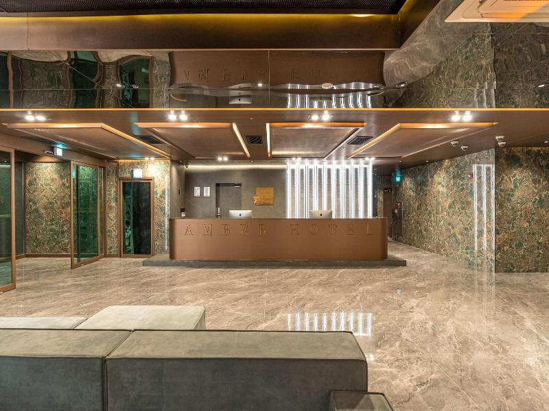 L&L Cantral Hotel