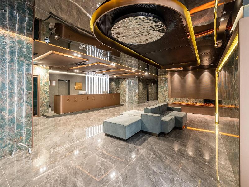 L&L Cantral Hotel