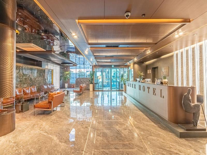 L&L Cantral Hotel