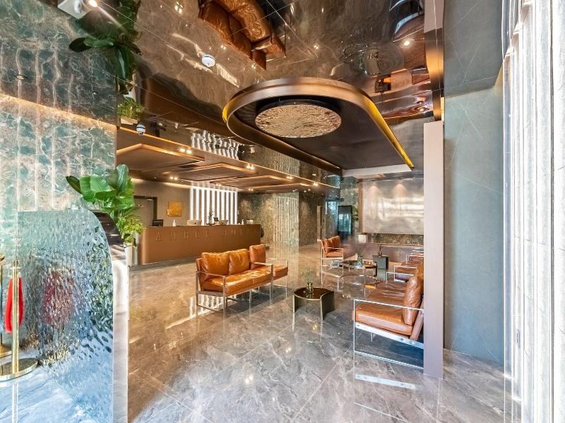 L&L Cantral Hotel