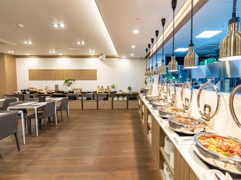 L&L Cantral Hotel