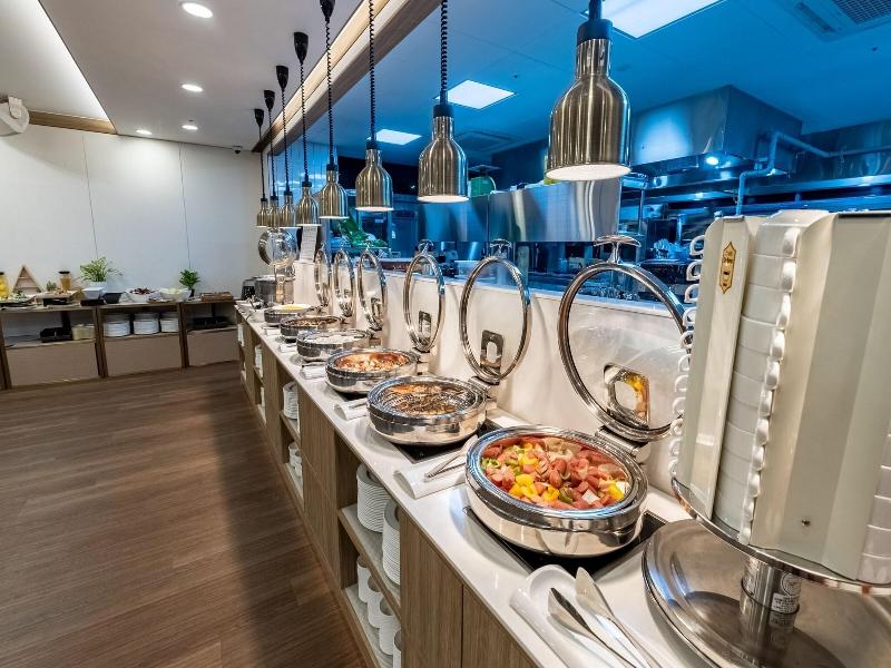 L&L Cantral Hotel