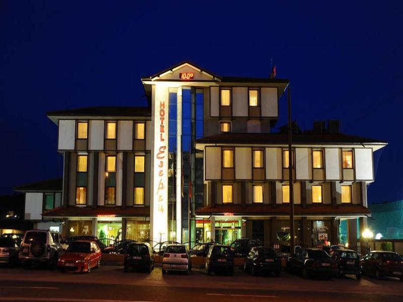 Ezeretz image