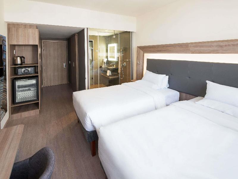 Novotel Sao Paulo Berrini image
